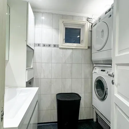 Cozy Apartment With Free Parking Jar Exterior photo