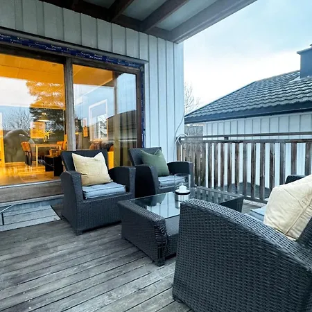 Cozy Apartment With Free Parking Jar Exterior photo