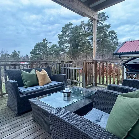 Cozy Apartment With Free Parking Jar Exterior photo