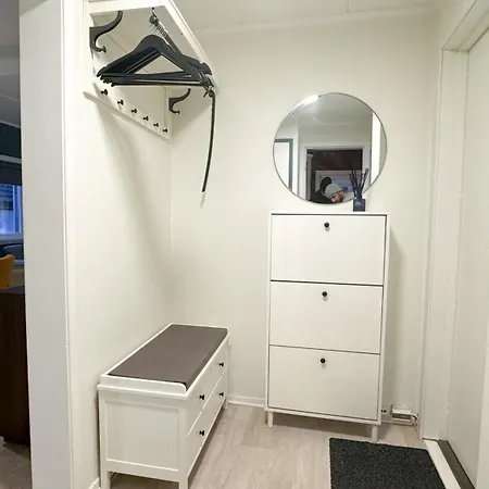 Cozy Apartment With Free Parking Jar Exterior photo