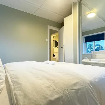Cozy Apartment With Free Parking Jar Exterior photo