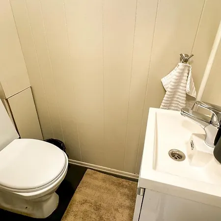 Cozy Apartment With Free Parking Jar Exterior photo