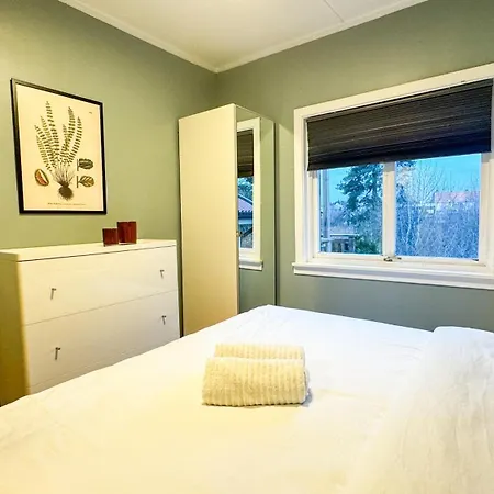 Cozy Apartment With Free Parking Jar Exterior photo