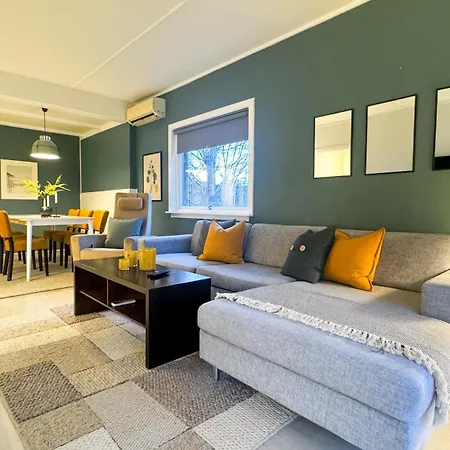 Cozy Apartment With Free Parking Jar Exterior photo