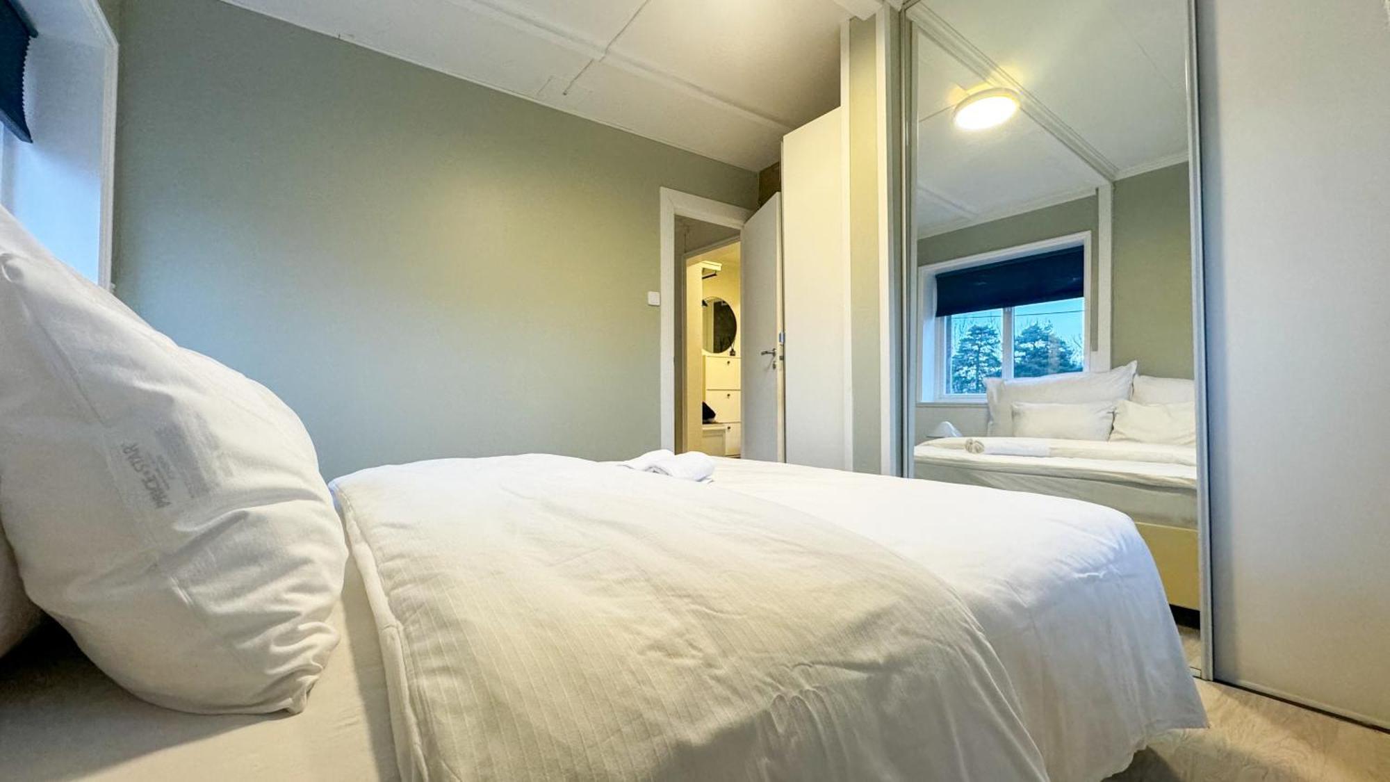 Appartamento Cozy With Free Parking