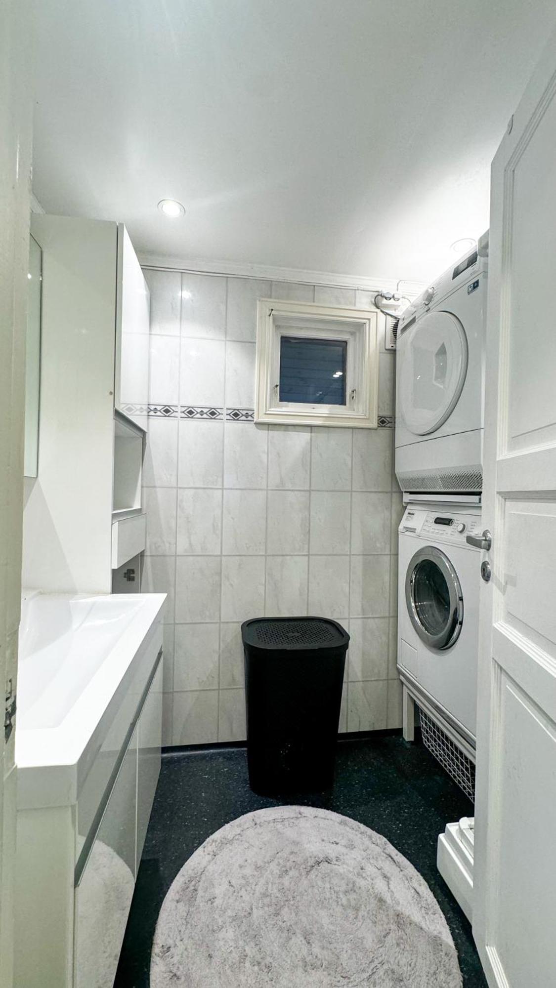 Cozy With Free Parking Appartement