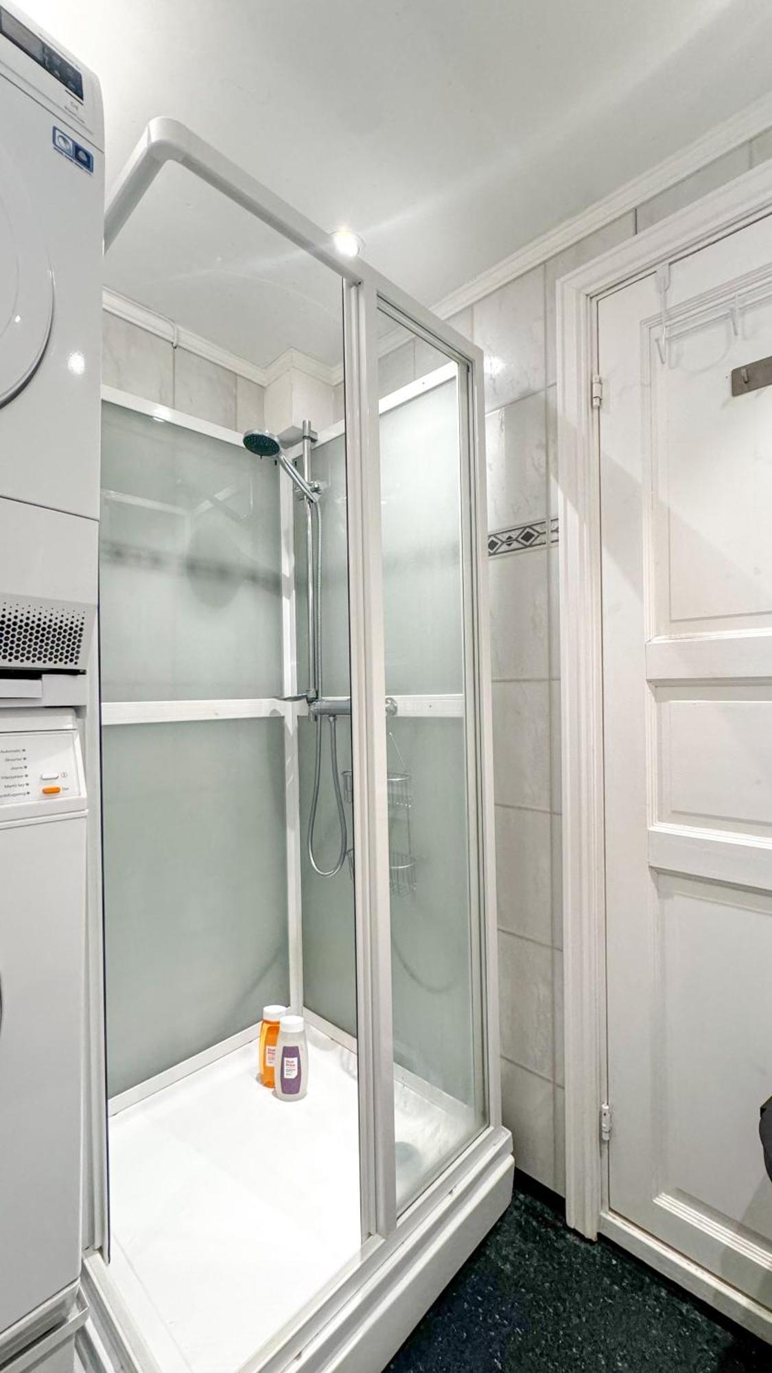 Appartement Cozy With Free Parking Jar